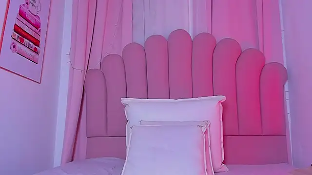 Chat XXX en directo de NicoleMadrird