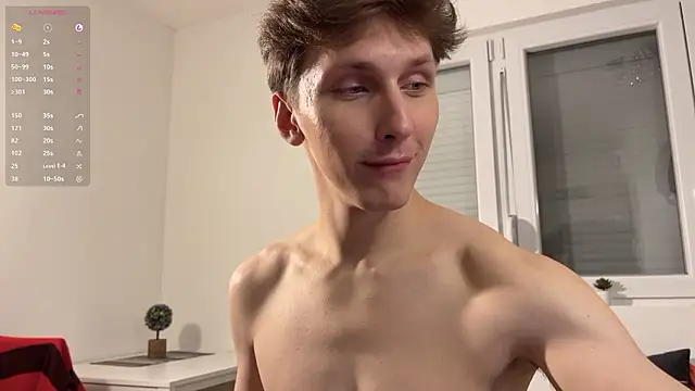 imadri Show in webcam