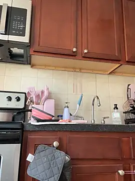 mochamimi Chat XXX in diretta