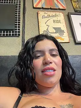 Rafaellaz Chat XXX in diretta