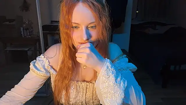 HeilyJeily Chat XXX in diretta