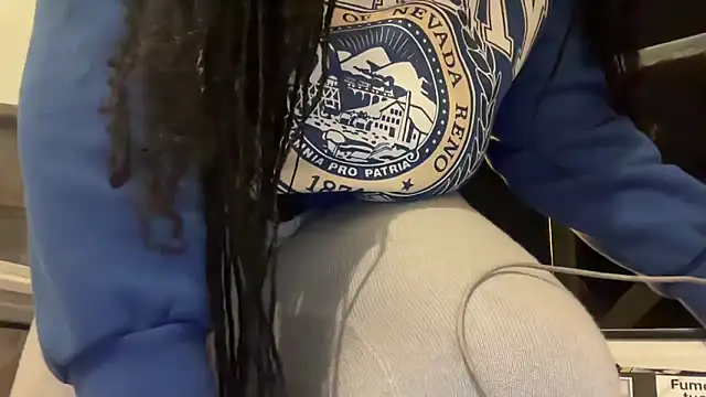 Chatroom XXX en direct de nanaisbackk