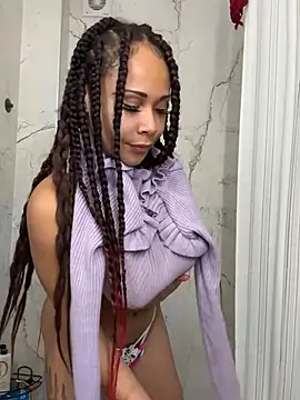 Živý XXX chat HaileyDiana