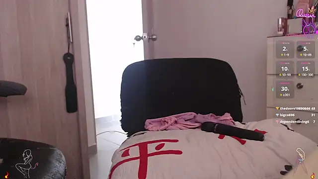 scarlett_diamond11 – Naživo XXX chat