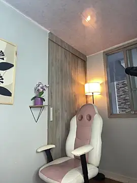 Chat XXX en directo de Vanesa_novvoa