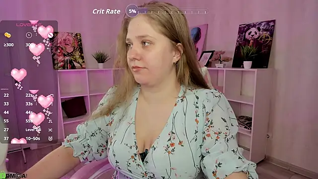 Megan_Violer Live XXX-chat