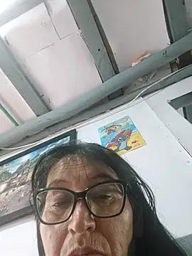 clarita_01 网络视讯表演