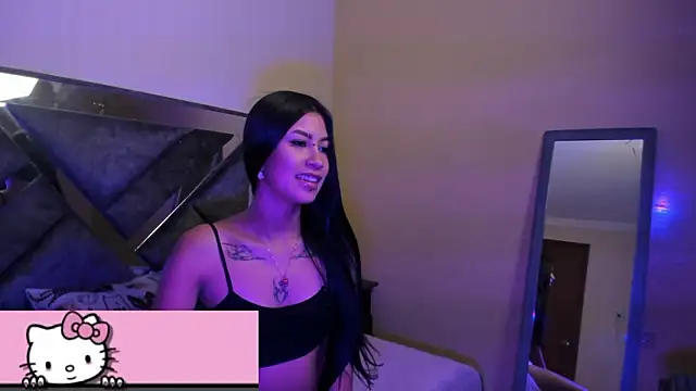 Mss_Meloddy Live XXX-chat