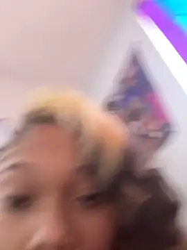 Show Webcam de Tamiii420