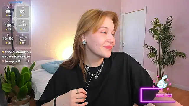 Colleen_Blaken Live XXX chat