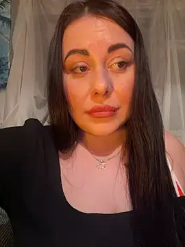 DaisyStreet's Live XXX Chat