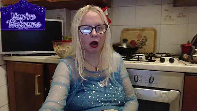 แชท XXX สดของ martachatte