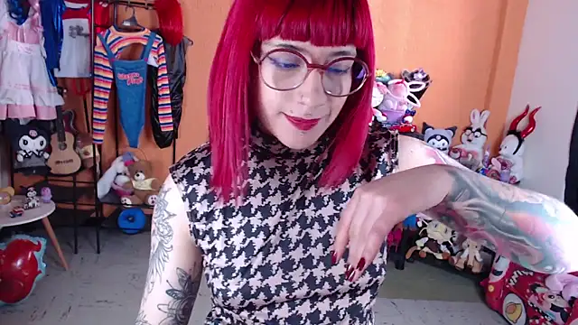 Chat XXX Live MissMiia2