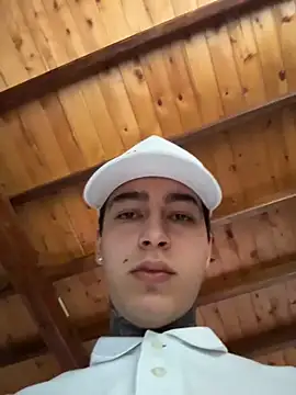 Show Webcam de samm4044