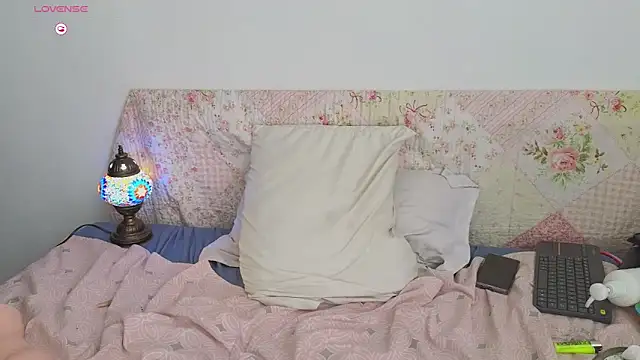 Emma_Wish Obrolan Langsung XXX