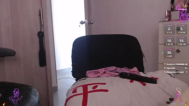 scarlett_diamond11's Live XXX Chat