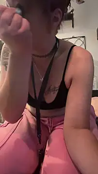 XXX chat uživo modela Babii_Nova
