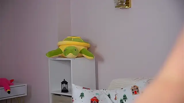 SunnivaCovil's Live XXX Chat