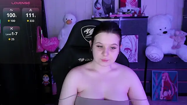 Chat XXX Live AmyVibess