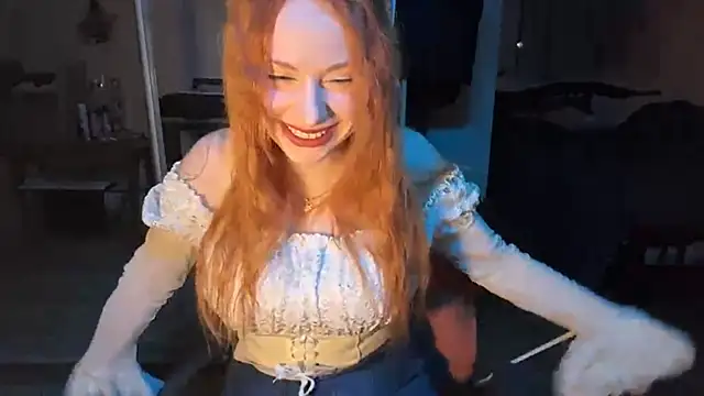 HeilyJeilyn Live XXX chat