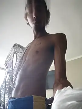 Jota2598 Show in webcam