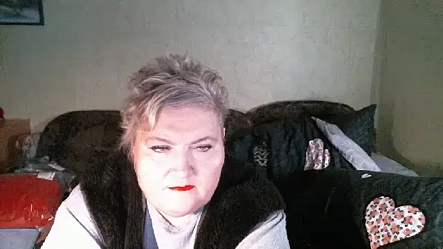 Chat +18 de Lana555 ao vivo