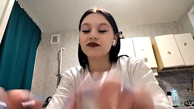 TameikaLatty Webcam show