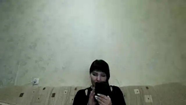 Webkamerová show JeaneDavis