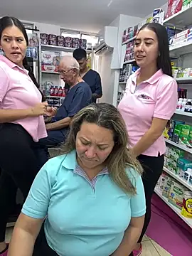 Czat XXX na żywo – kandalove