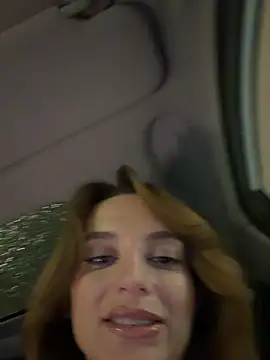 Chat XXX Live -AngelAri-