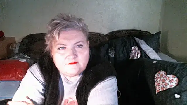 Lana555 élő XXX-chatje