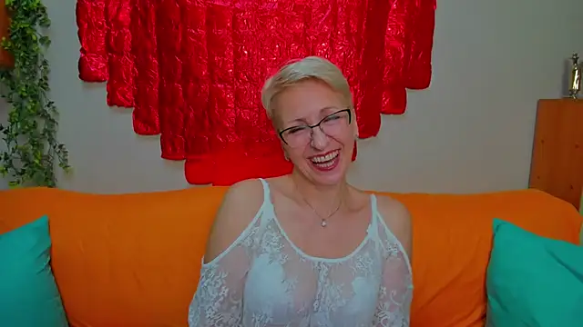 iamyourdream89 Chat XXX in diretta