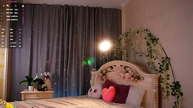 Chatroom XXX en direct de EdlinAlliston