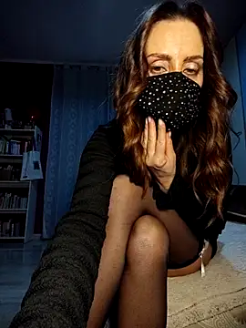 Chat XXX en directo de Akemi_rossi