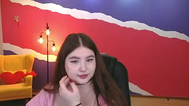 Chatroom XXX en direct de PixelGoddess