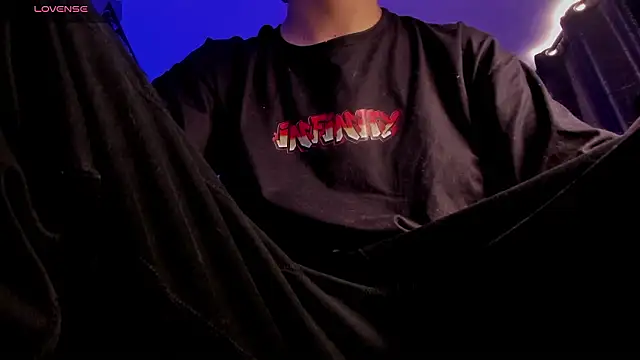 s_sven03のライブXXXチャット