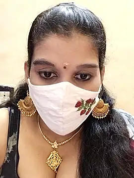 amelia-rani Pertunjukan Webcam