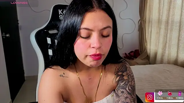 Victoryyy_ – Naživo XXX chat