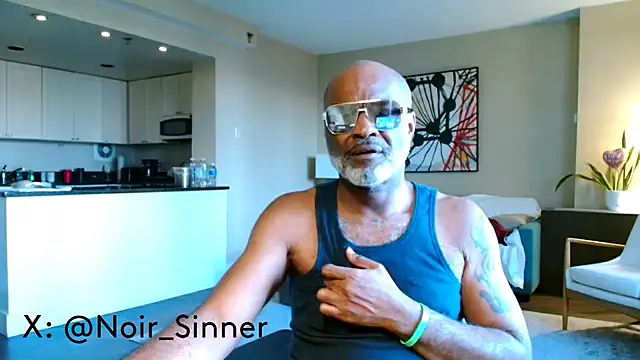 sinnernoir 即時 XXX 聊天