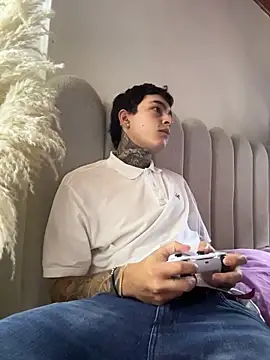 samm4044 Webcam-Show