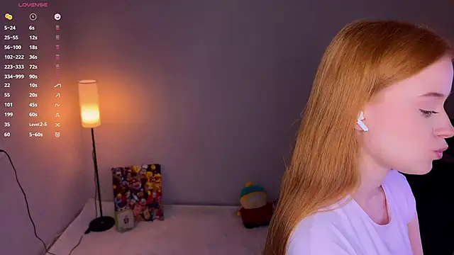 Alice_ShyFoxn Live XXX chat