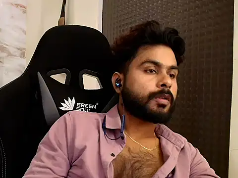 Jenni11Live Show Webcam