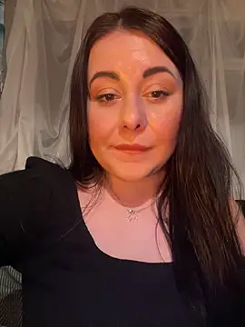 DaisyStreet's Live XXX Chat