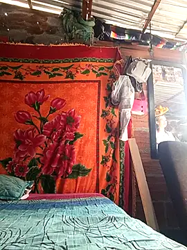 samy-blonde Live XXX Chat