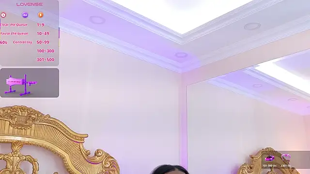 AshleyFerri Live XXX Chat