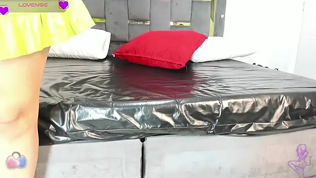 CatleyaSmith 라이브 XXX 채팅