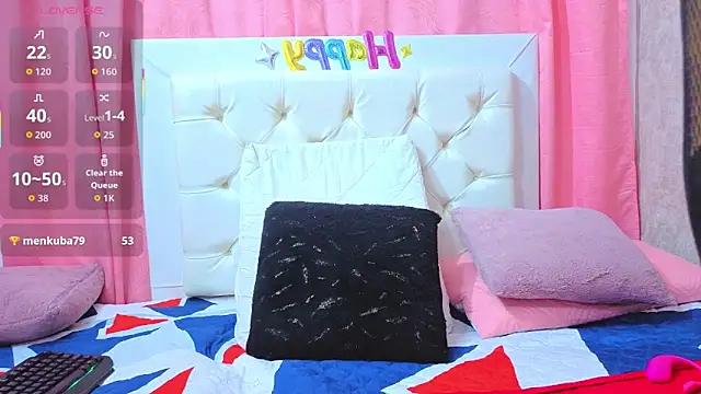 Malia_fox Live XXX Chat