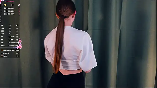 BrianKeye 即時 XXX 聊天