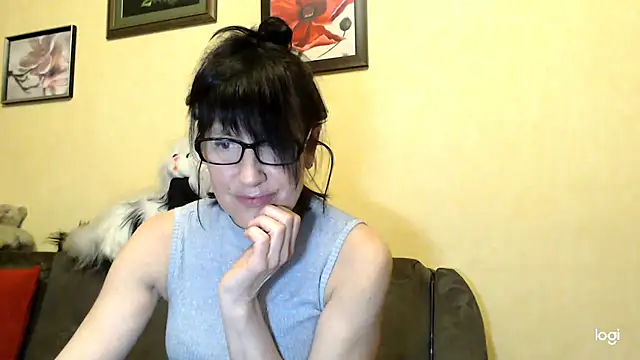 Vlastelina 라이브 XXX 채팅