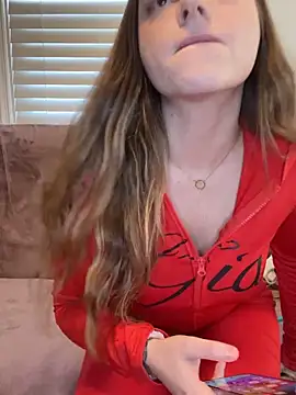 jaseyrae's Webcam Show